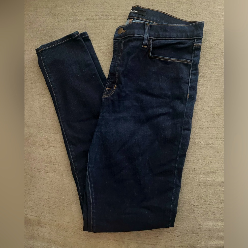 Womens J Brand Jeans Size 32